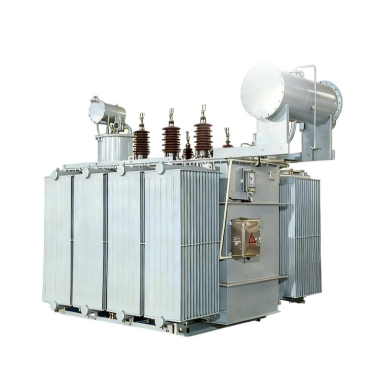 Oil-immersed Transformer