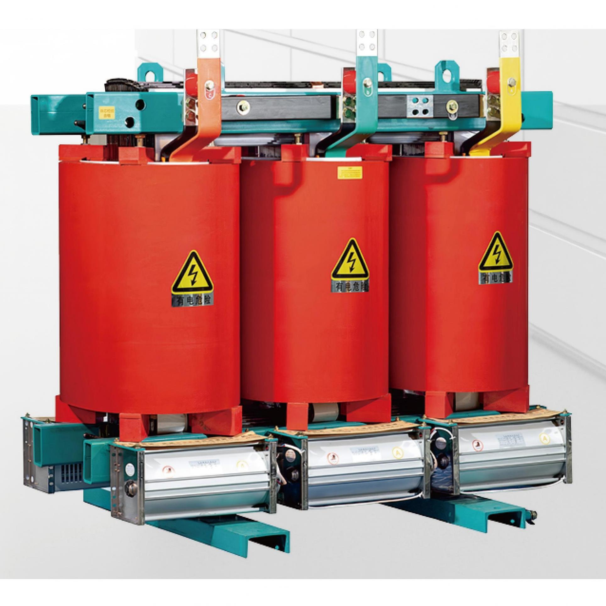 Dry-type Transformer