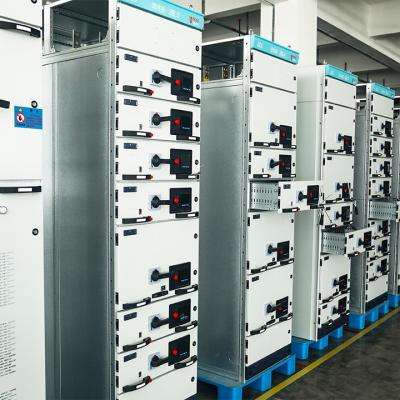 High Voltage Switchgear