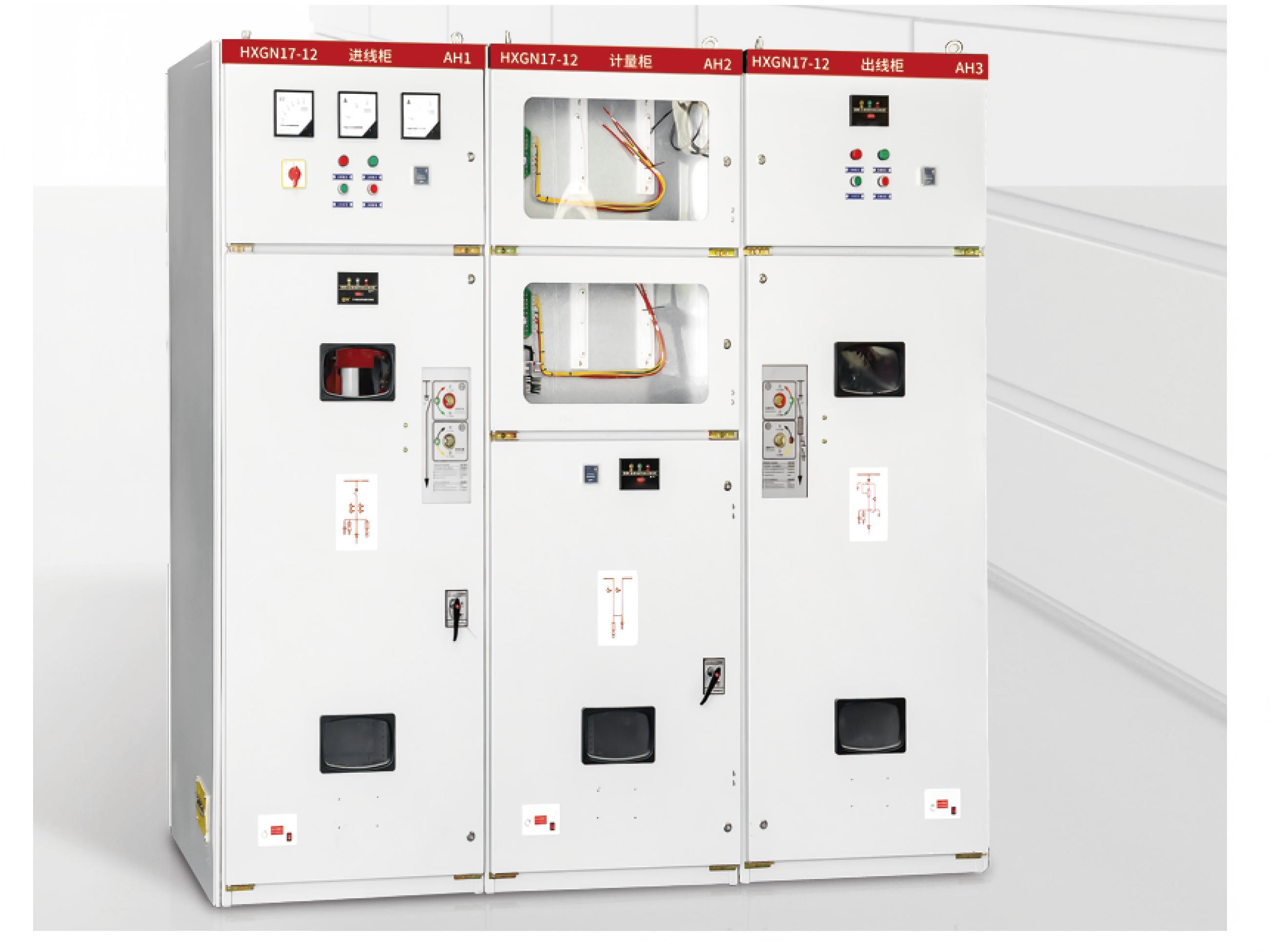 Shangqiu Ningling Moore Lithium Battery Distribution Project Receives Support Wanhong (Henan) Import & Export Supplies Key Power Equipment