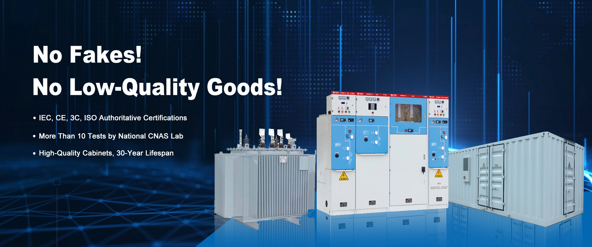 Middle East & Central Asia Transformer Demand | Full Range Power Transformer