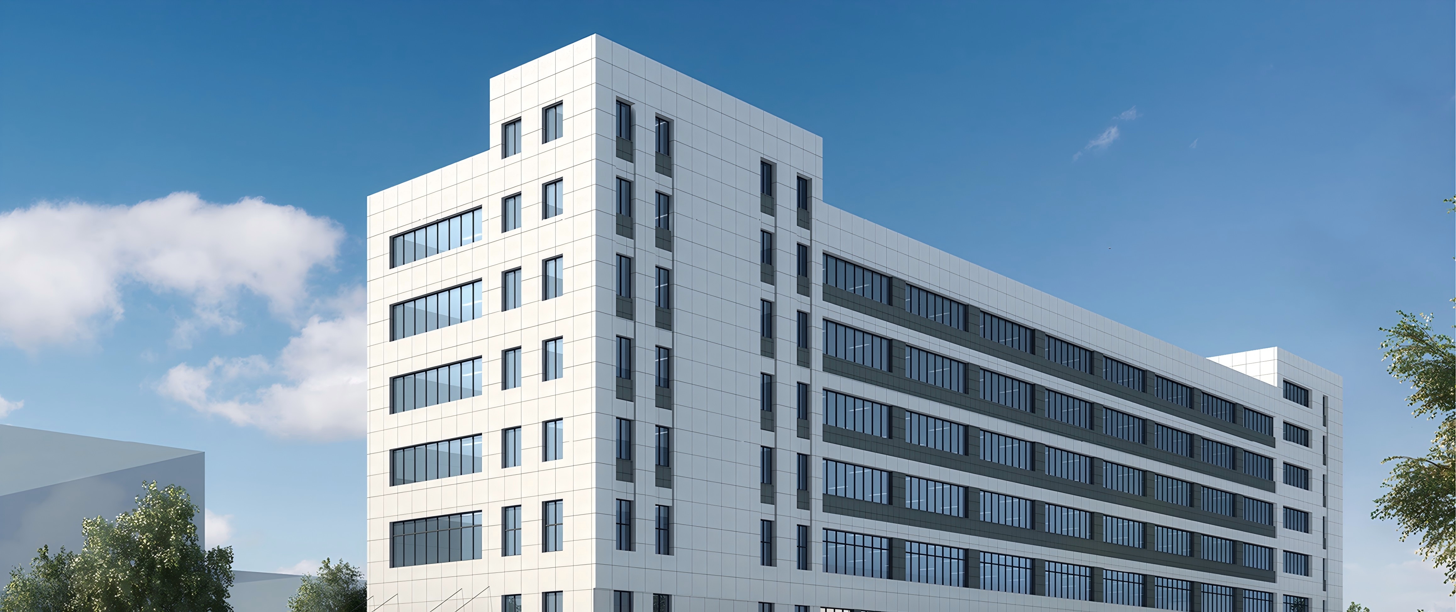 Wanhong Electric: Deeply Engaged in R&D and Manufacturing of Power Equipment, Creating High-Quality Overall Power Distribution Solutions