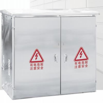 Integrated distribution box(compensation control terminal lighting) - 副本 - 副本 - 副本