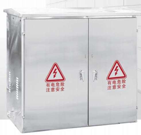 Integrated distribution box(compensation control terminal lighting) - 副本 - 副本 - 副本