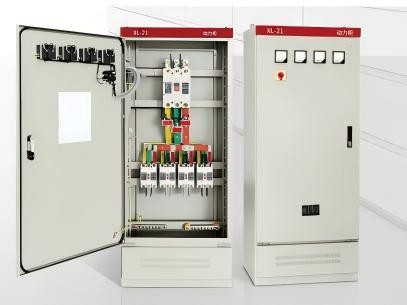 Power distribution cabinet